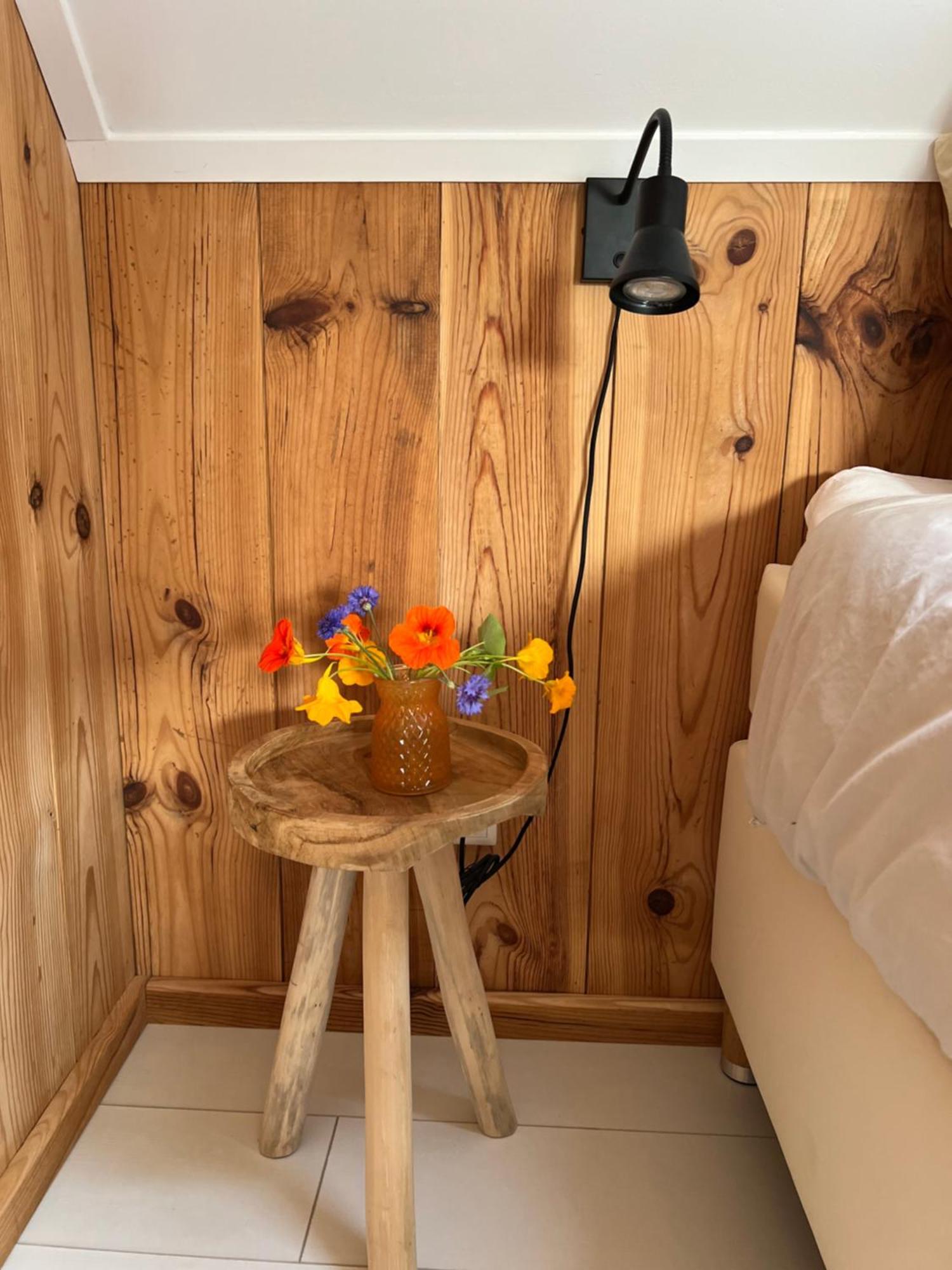 B & B 'Droom In De Polder De Suite Met Prive Sauna Arnemuiden Ngoại thất bức ảnh