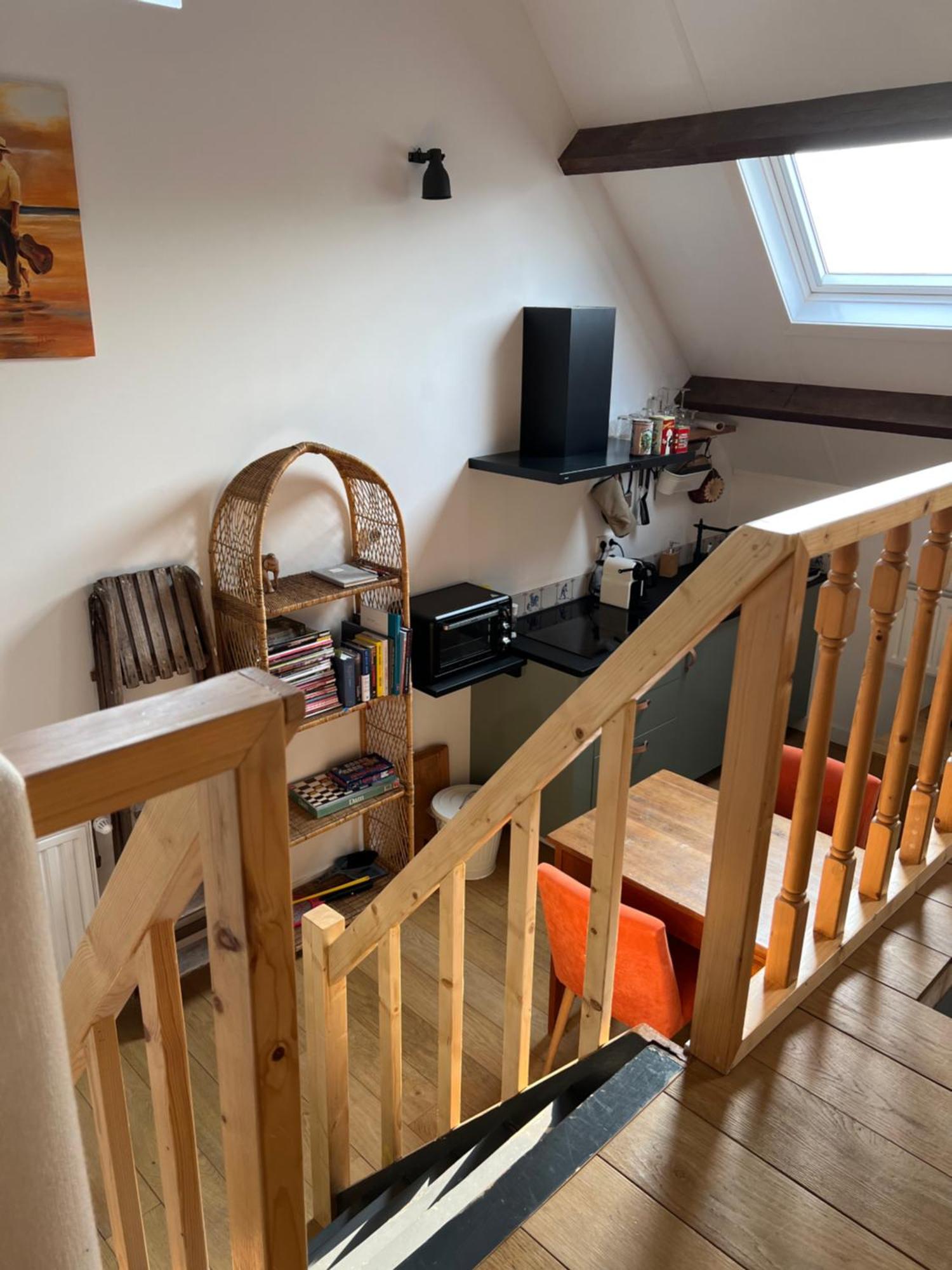 B & B 'Droom In De Polder De Suite Met Prive Sauna Arnemuiden Ngoại thất bức ảnh