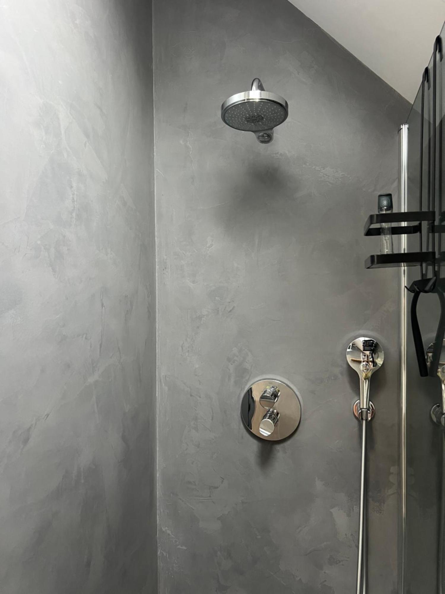 B & B 'Droom In De Polder De Suite Met Prive Sauna Arnemuiden Ngoại thất bức ảnh
